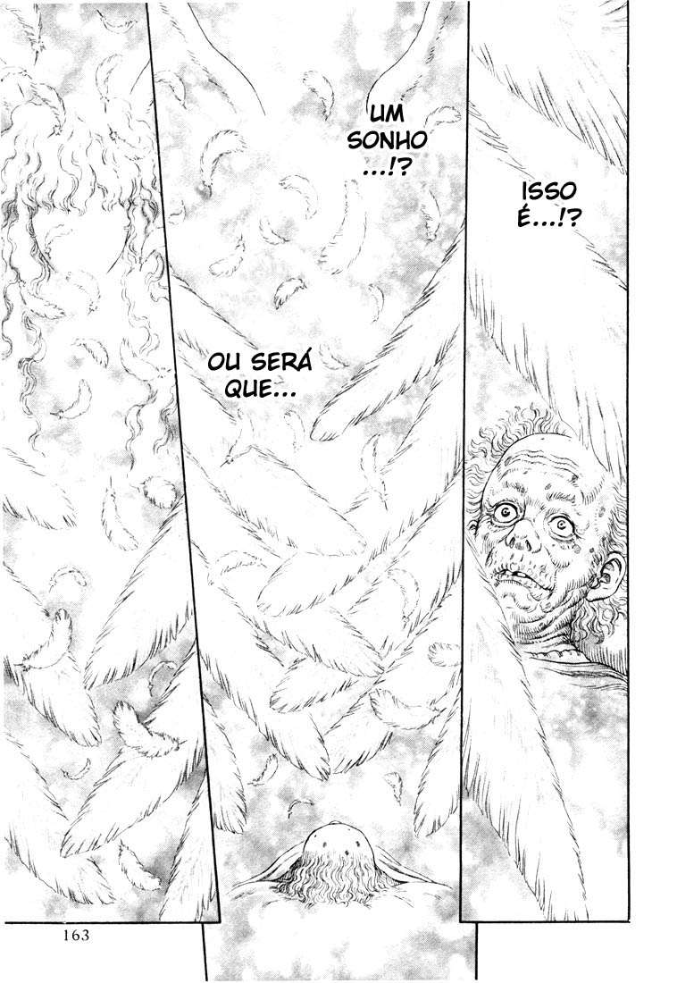 Read Berserk PT BR Manga Online