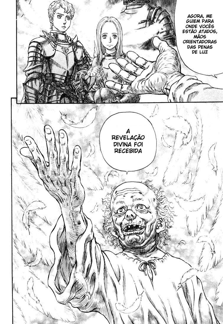 Read Berserk PT BR Manga Online