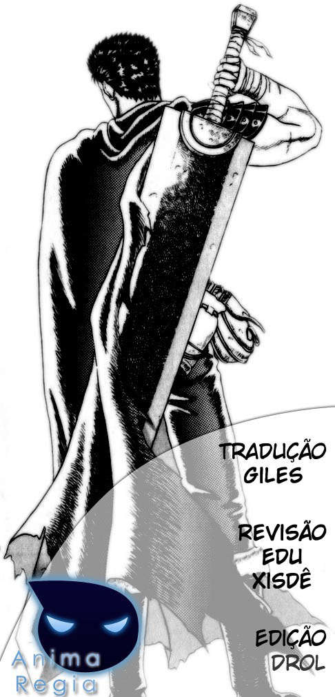 Read Berserk PT BR Manga Online