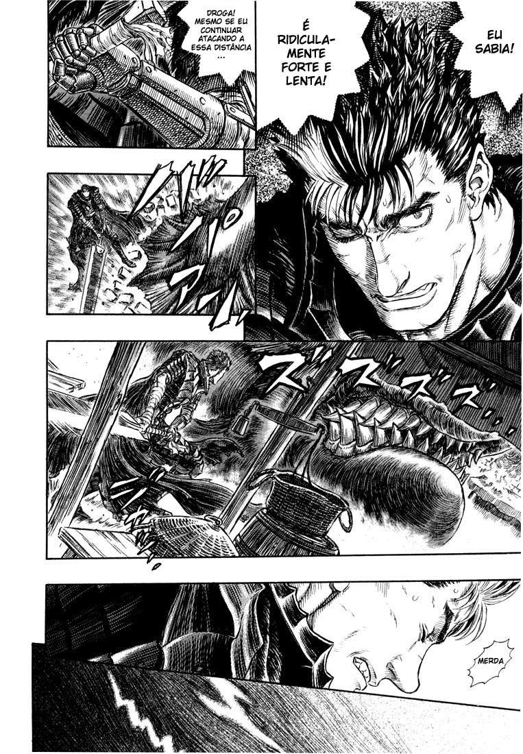 Read Berserk PT BR Manga Online