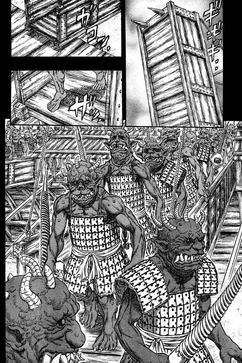 Read Berserk PT BR Manga Online