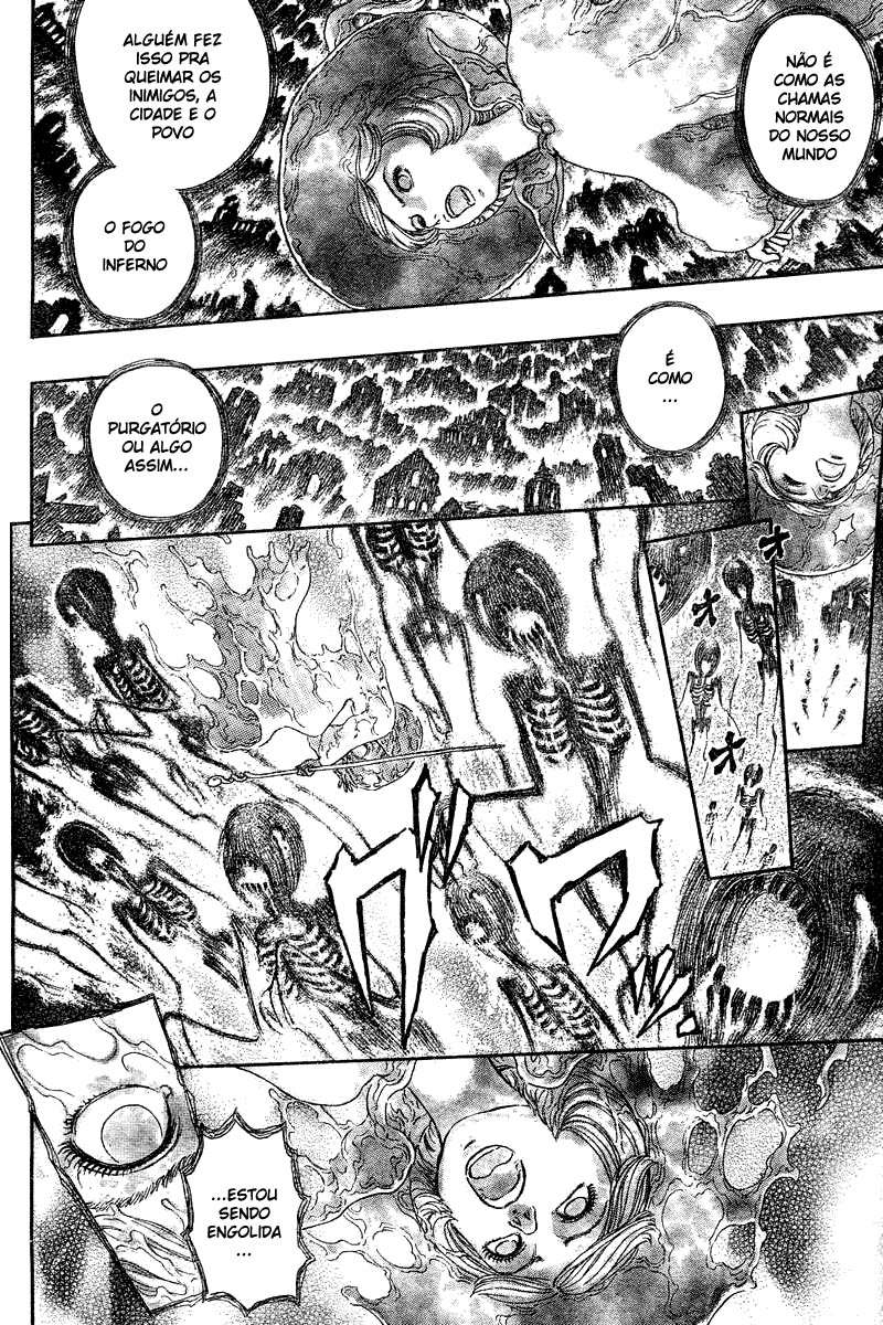 Read Berserk PT BR Manga Online
