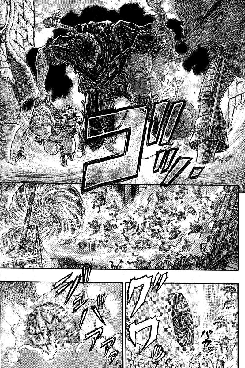 Read Berserk PT BR Manga Online