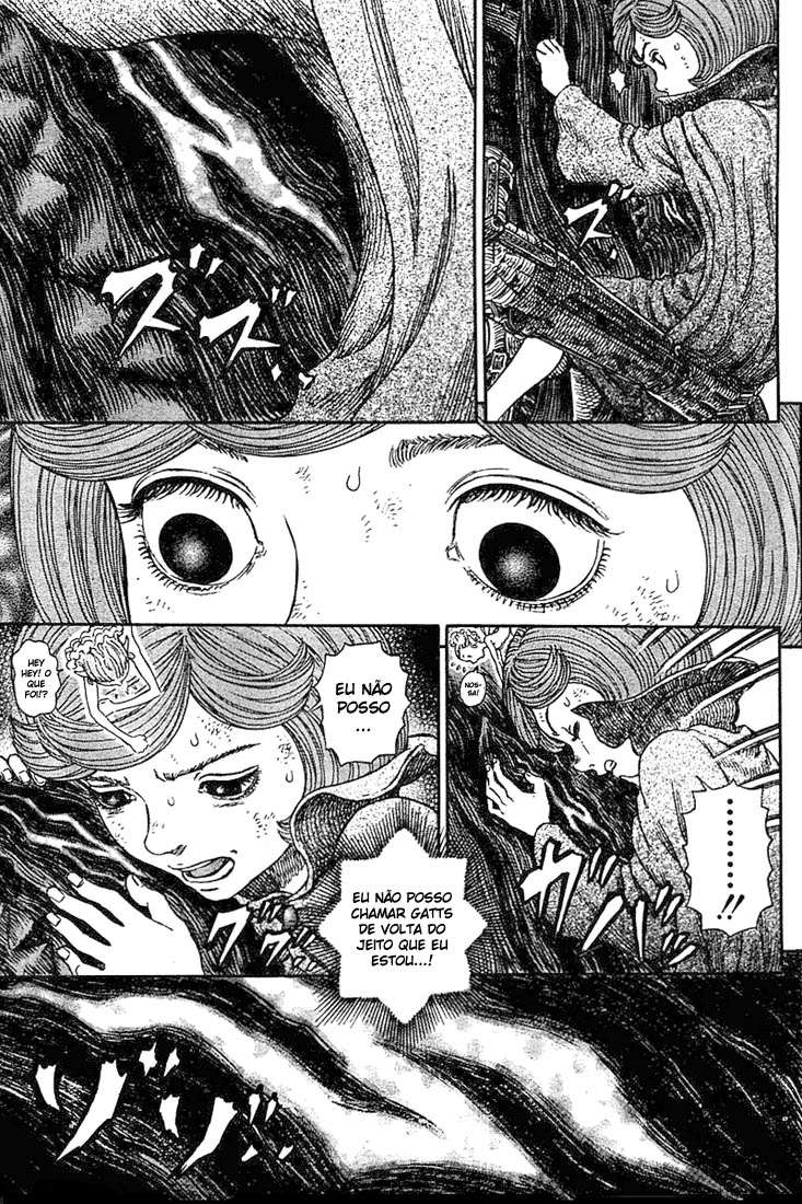 Read Berserk PT BR Manga Online