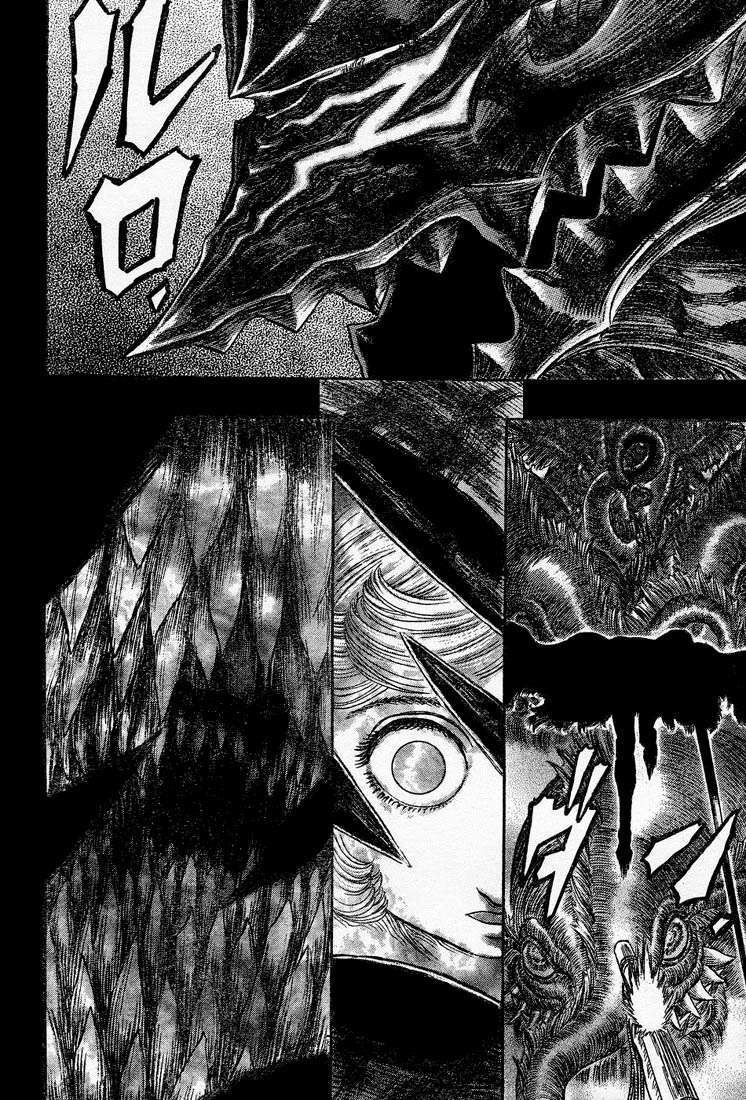 Read Berserk PT BR Manga Online