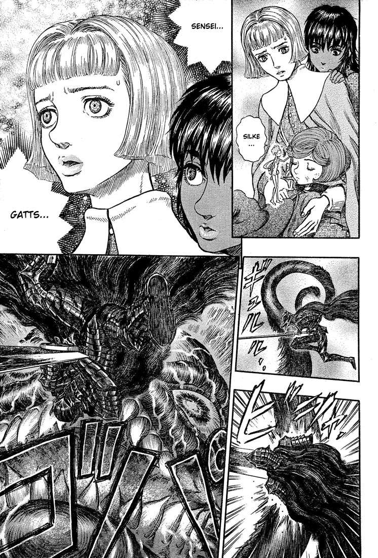 Read Berserk PT BR Manga Online