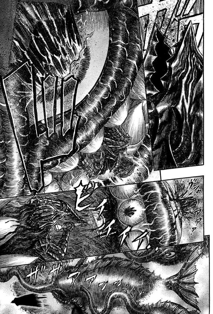 Read Berserk PT BR Manga Online