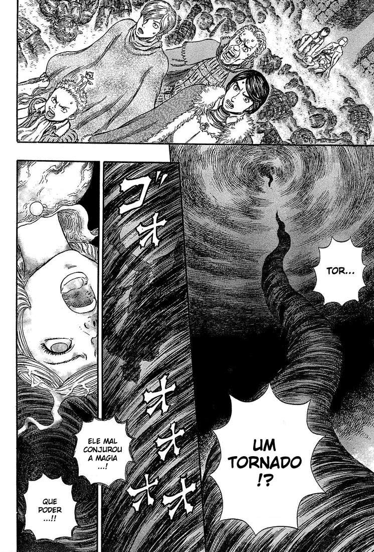 Read Berserk PT BR Manga Online