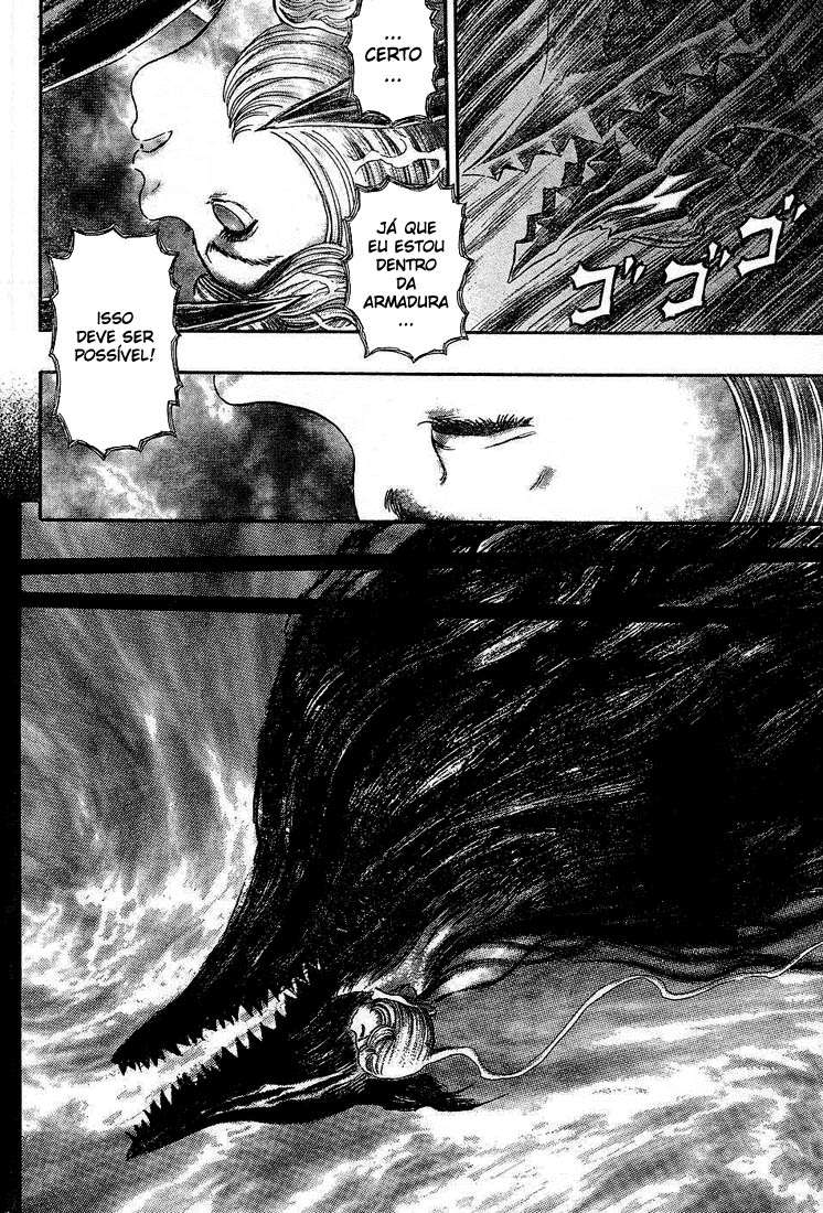 Read Berserk PT BR Manga Online