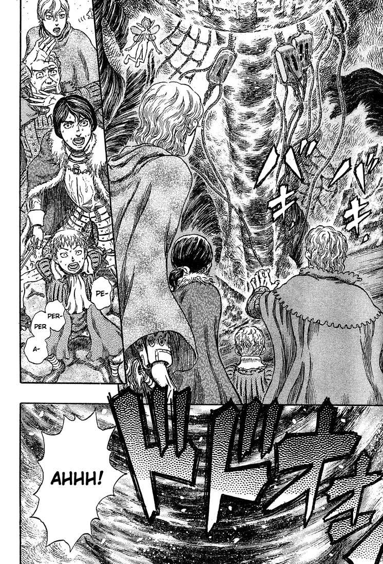 Read Berserk PT BR Manga Online