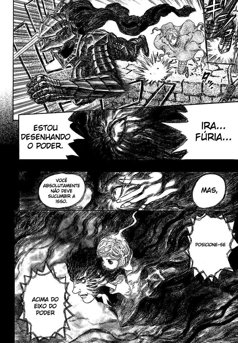 Read Berserk PT BR Manga Online