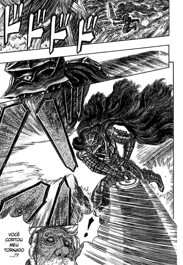 Read Berserk PT BR Manga Online