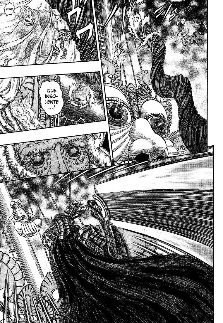 Read Berserk PT BR Manga Online