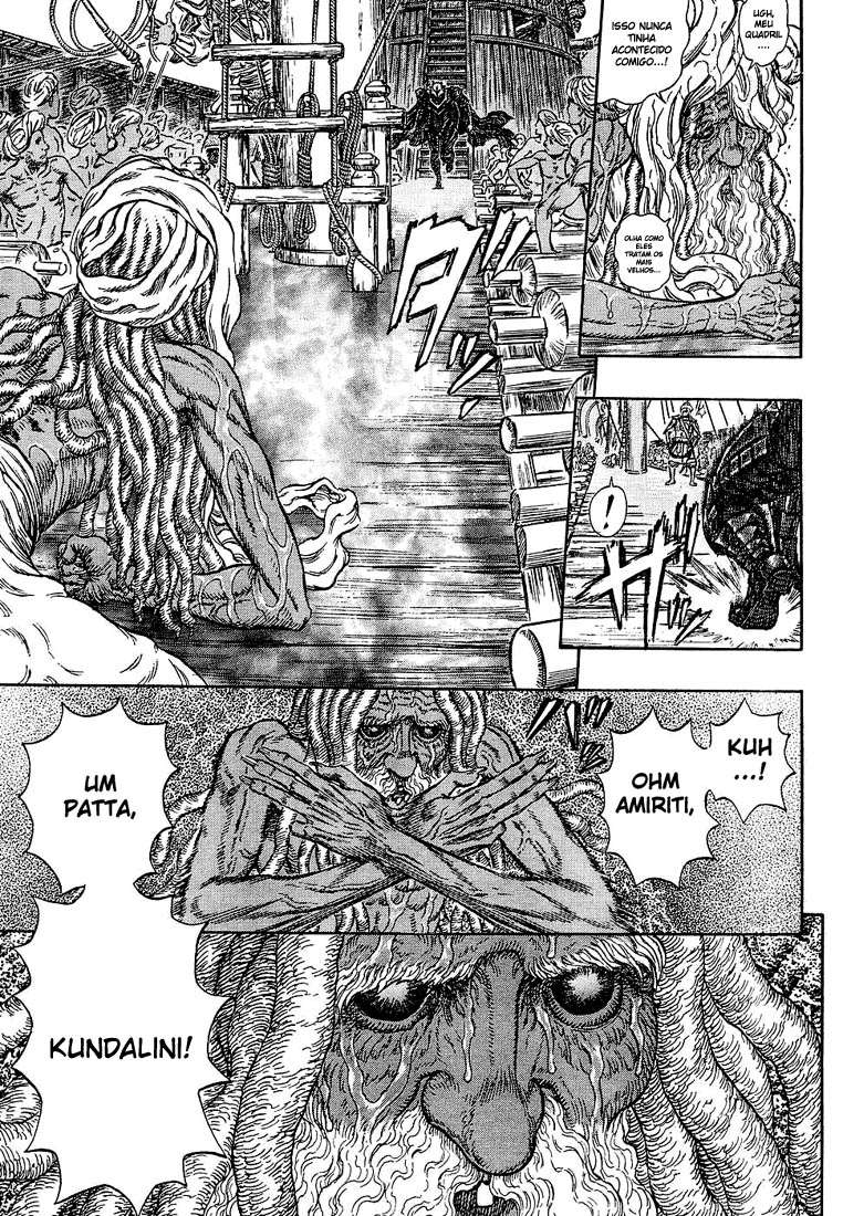 Read Berserk PT BR Manga Online