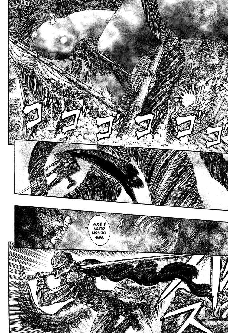 Read Berserk PT BR Manga Online
