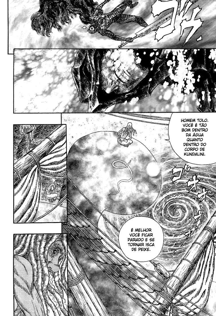 Read Berserk PT BR Manga Online