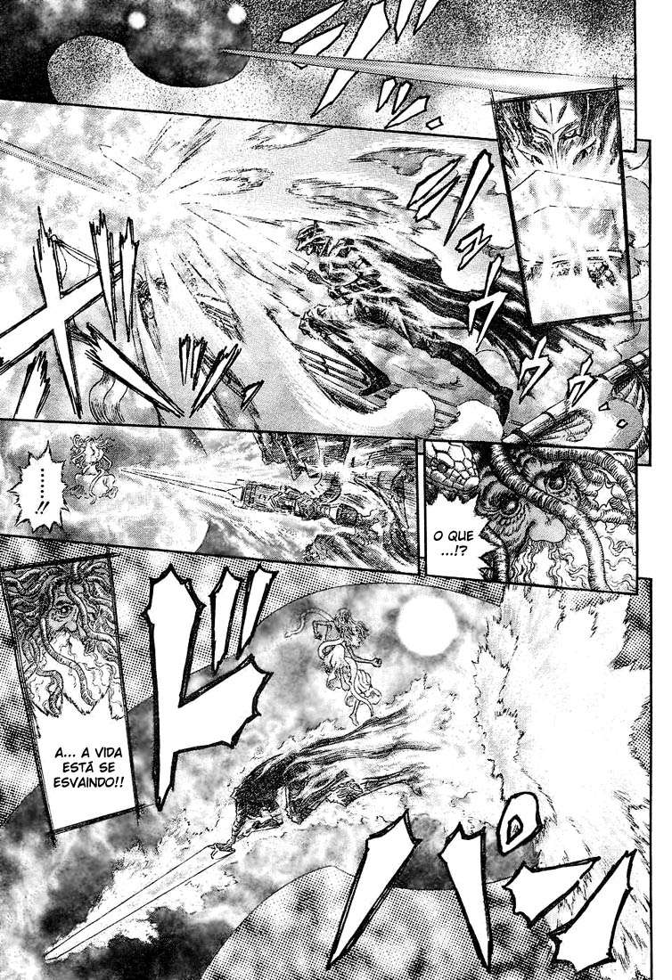 Read Berserk PT BR Manga Online
