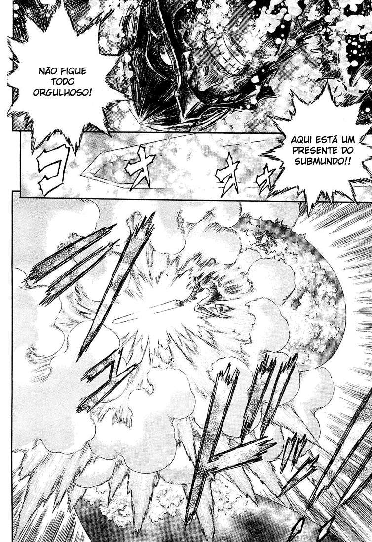 Read Berserk PT BR Manga Online