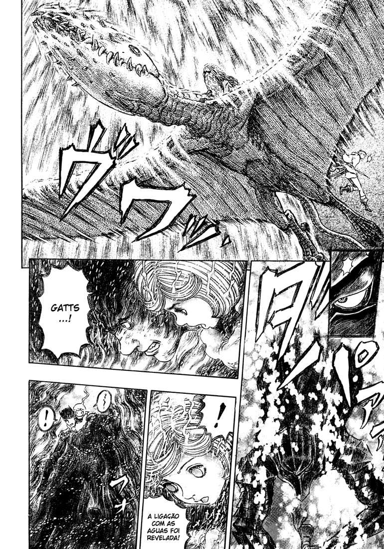 Read Berserk PT BR Manga Online