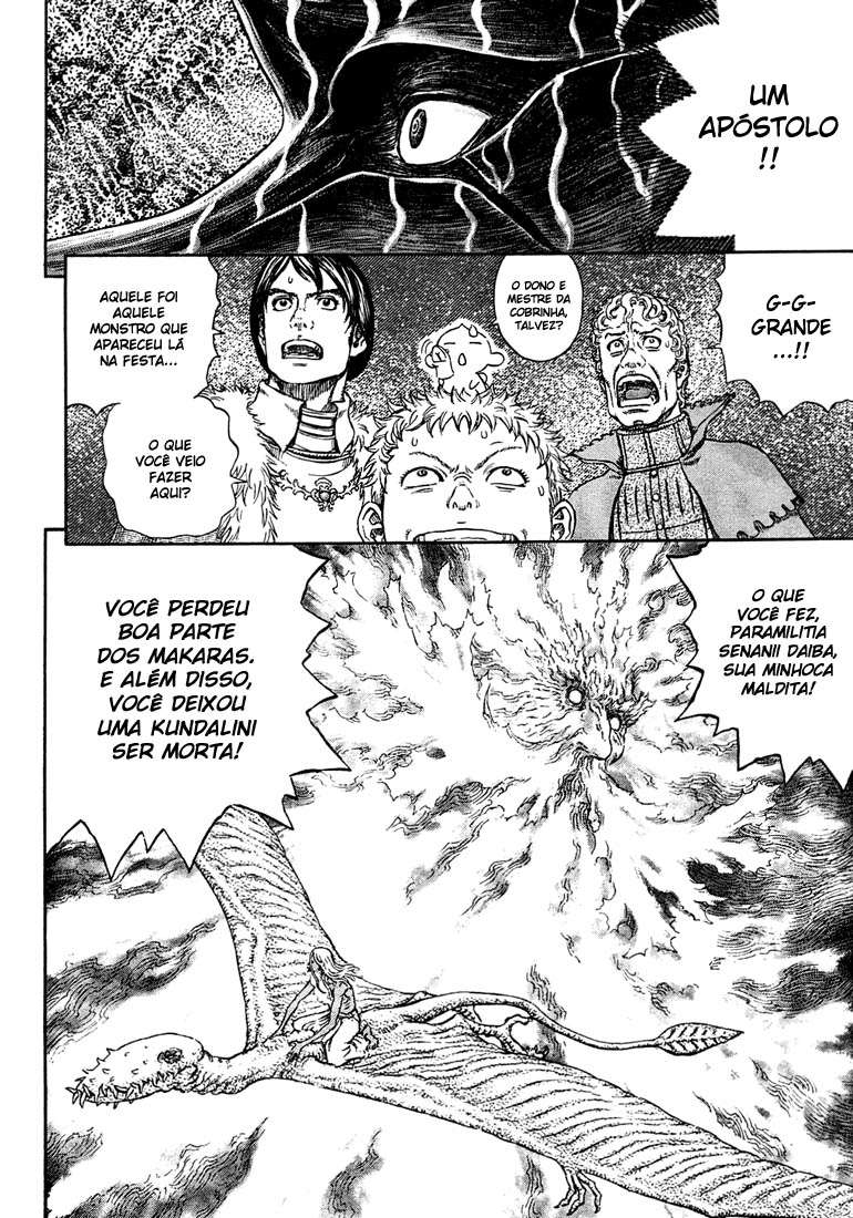Read Berserk PT BR Manga Online