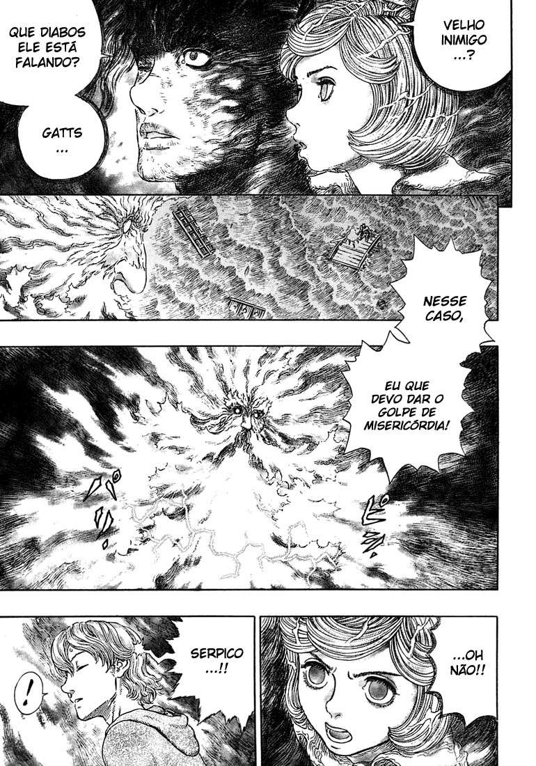 Read Berserk PT BR Manga Online