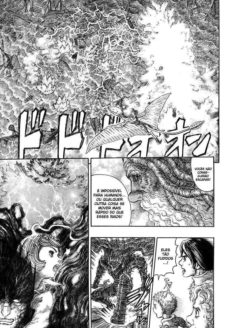 Read Berserk PT BR Manga Online
