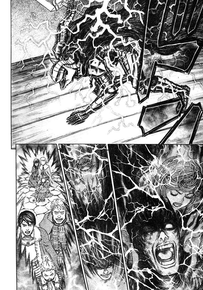Read Berserk PT BR Manga Online