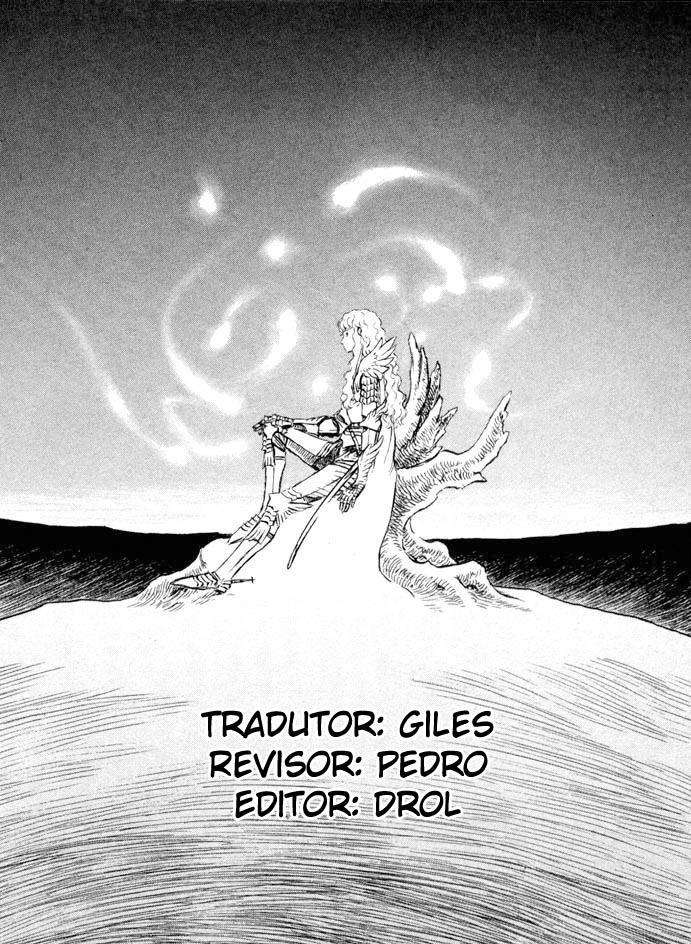 Read Berserk PT BR Manga Online
