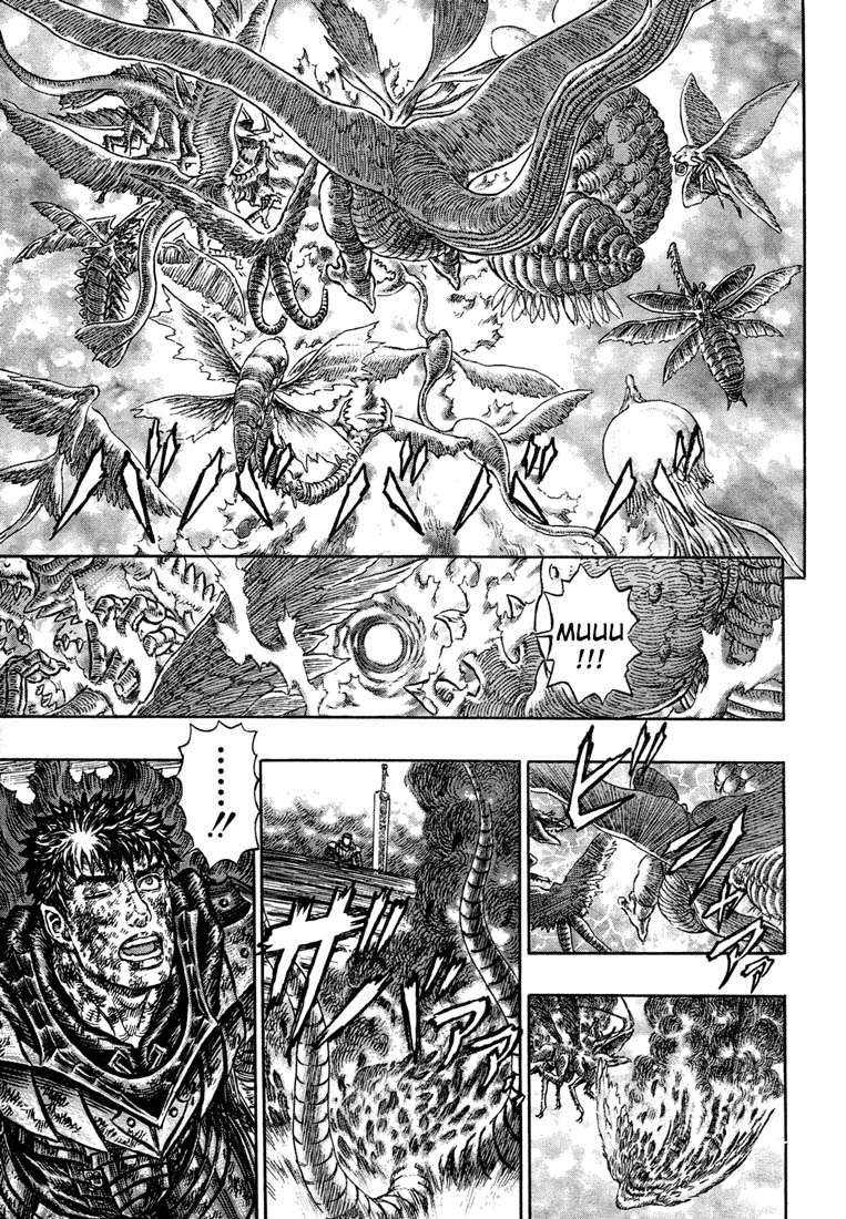 Read Berserk PT BR Manga Online