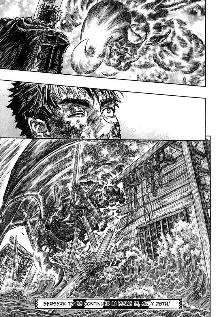 Read Berserk PT BR Manga Online