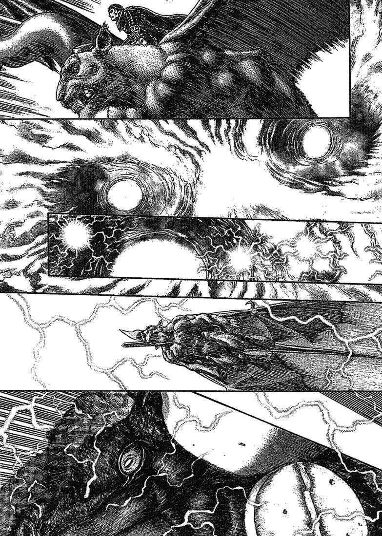 Read Berserk PT BR Manga Online