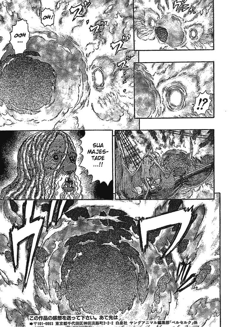 Read Berserk PT BR Manga Online