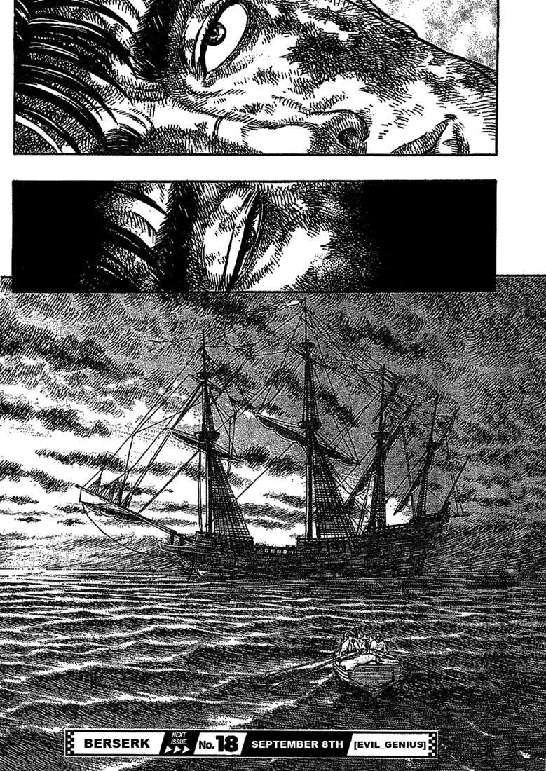 Read Berserk PT BR Manga Online
