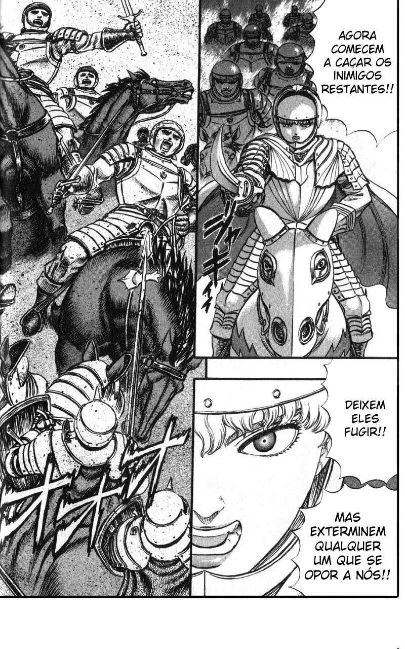Read Berserk PT BR Manga Online