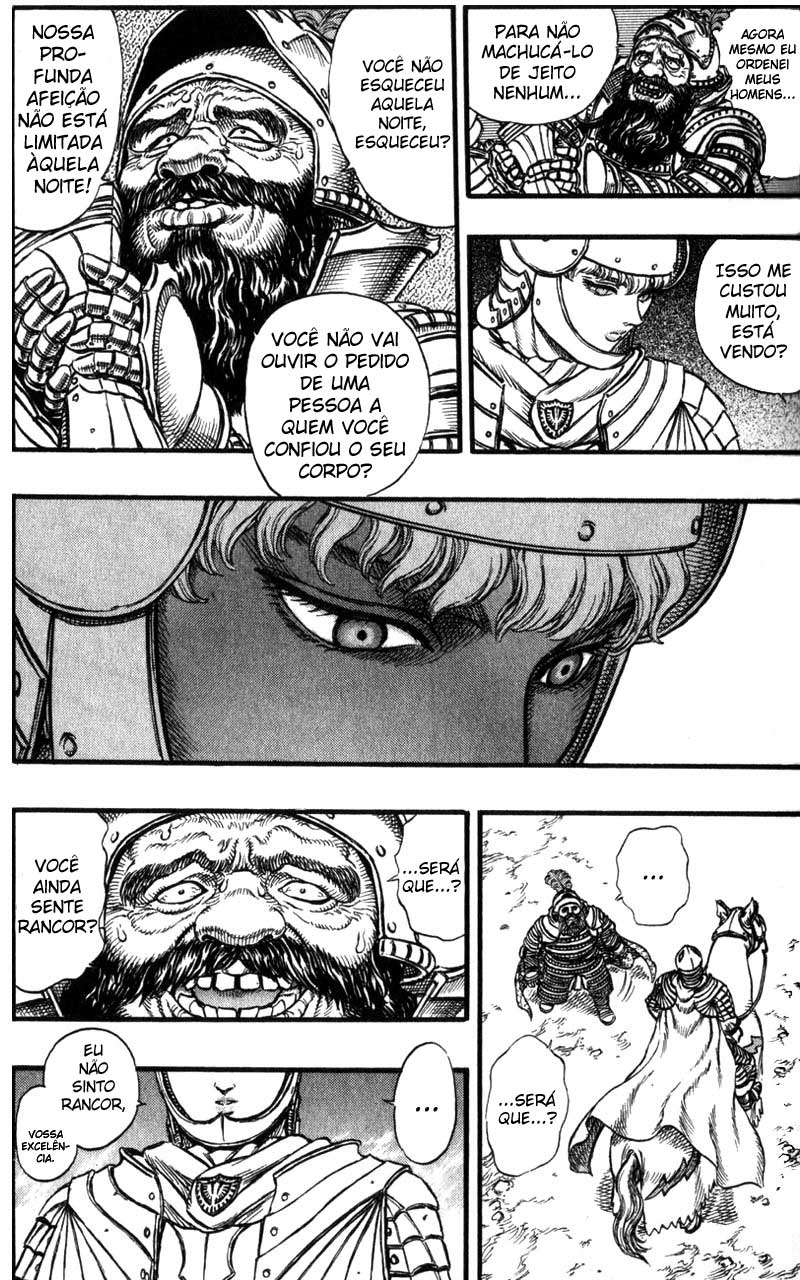 Read Berserk PT BR Manga Online