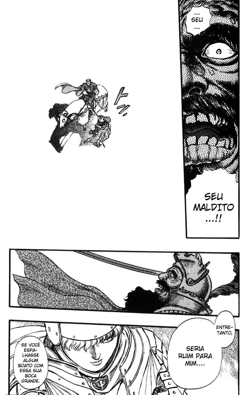 Read Berserk PT BR Manga Online
