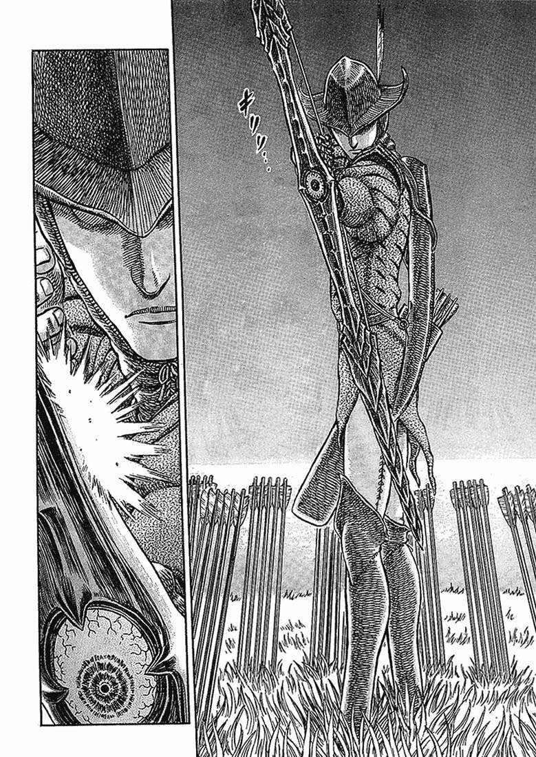 Read Berserk PT BR Manga Online