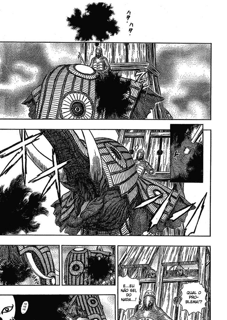 Read Berserk PT BR Manga Online