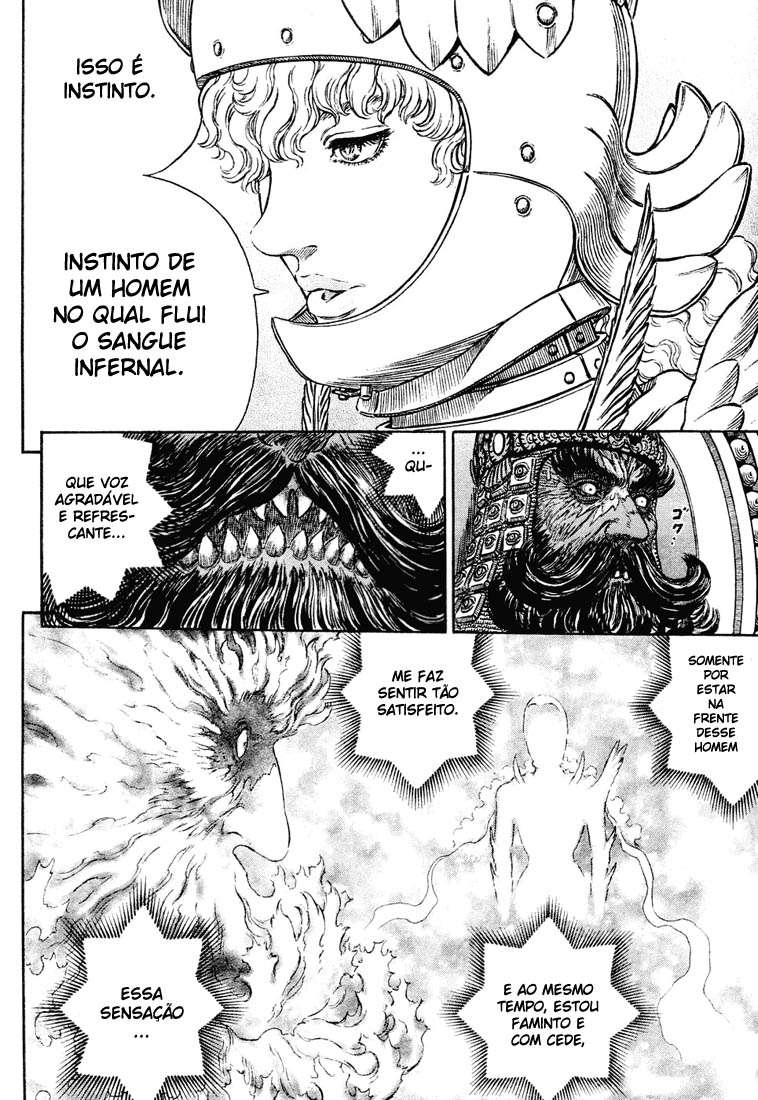Read Berserk PT BR Manga Online