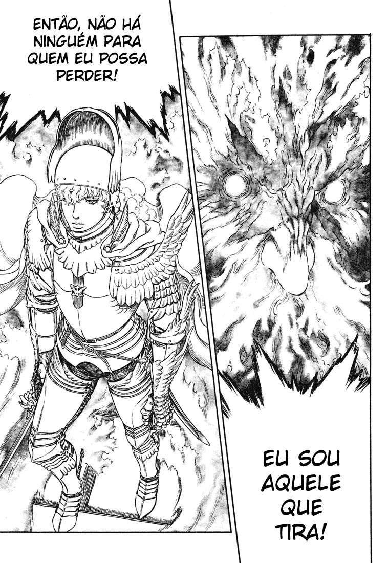 Read Berserk PT BR Manga Online