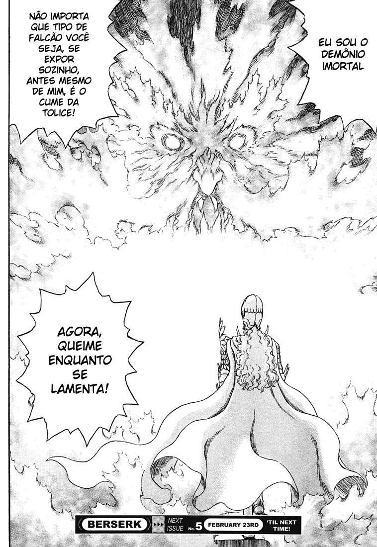 Read Berserk PT BR Manga Online