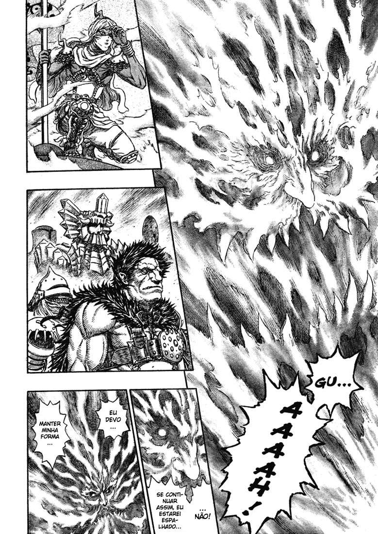 Read Berserk PT BR Manga Online