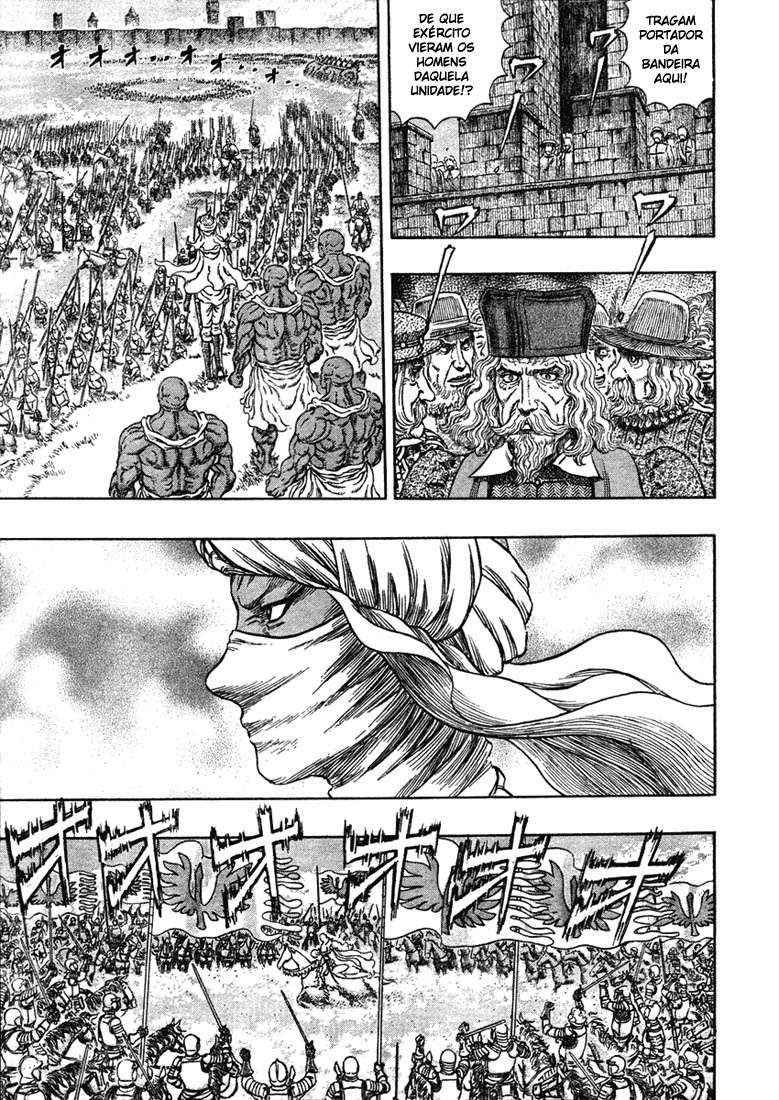 Read Berserk PT BR Manga Online