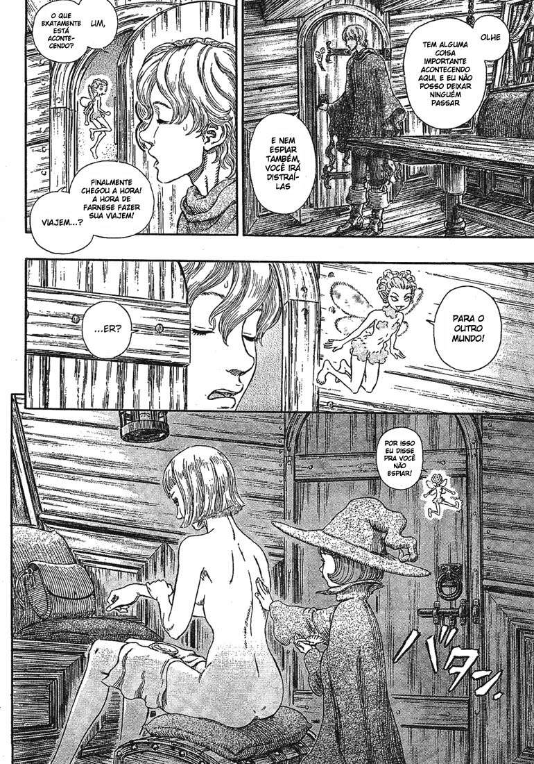 Read Berserk PT BR Manga Online