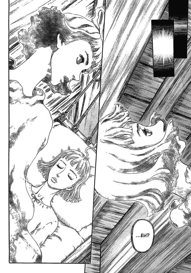 Read Berserk PT BR Manga Online