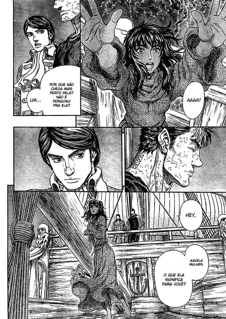 Read Berserk PT BR Manga Online