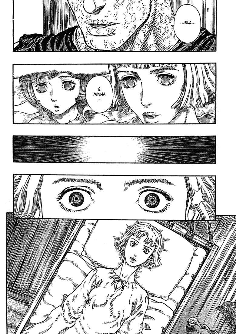Read Berserk PT BR Manga Online