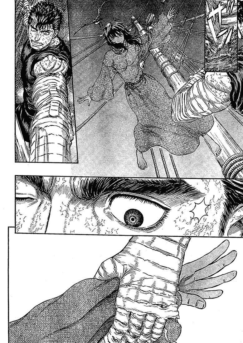 Read Berserk PT BR Manga Online