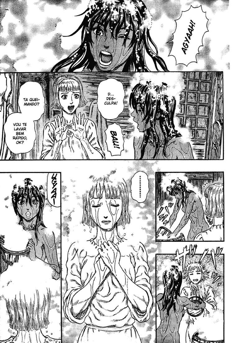 Read Berserk PT BR Manga Online