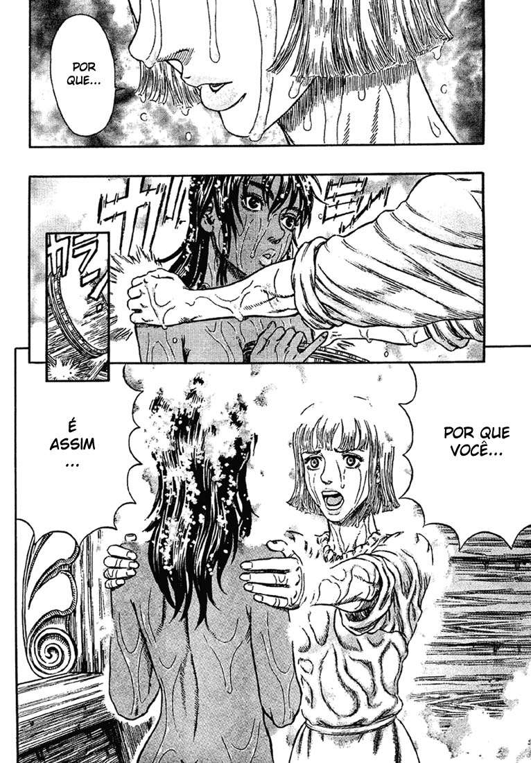 Read Berserk PT BR Manga Online